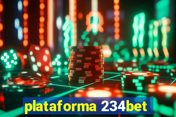 plataforma 234bet